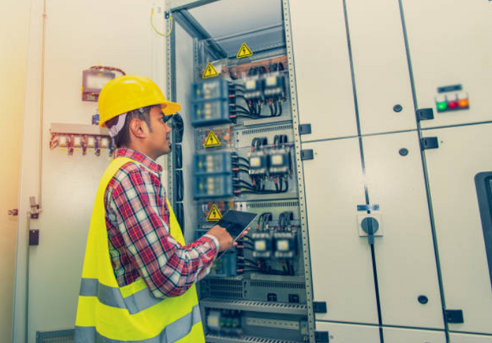 Thi công xây dựng và lắp đặt hệ thống M&E