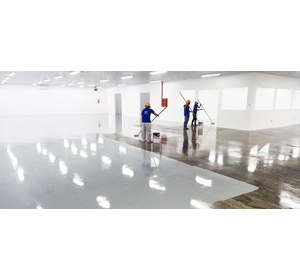 Thi công hoàn thiện hệ sàn xây dựng