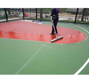 Thi công cảnh quan sân vườn, sân thể thao