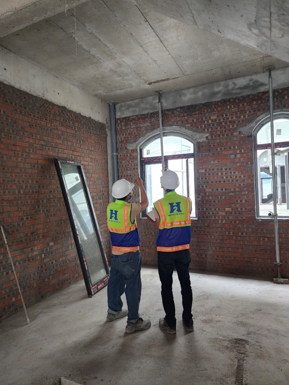 Design, construct and renovate Villa, Shophouse