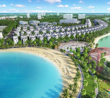Vinhomes Ocean Park