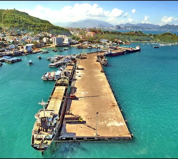 Cảng 2 Nha Trang