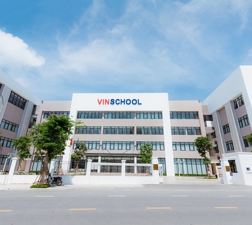 Vinschool