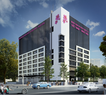 Vietnam - Japan International General Hospital